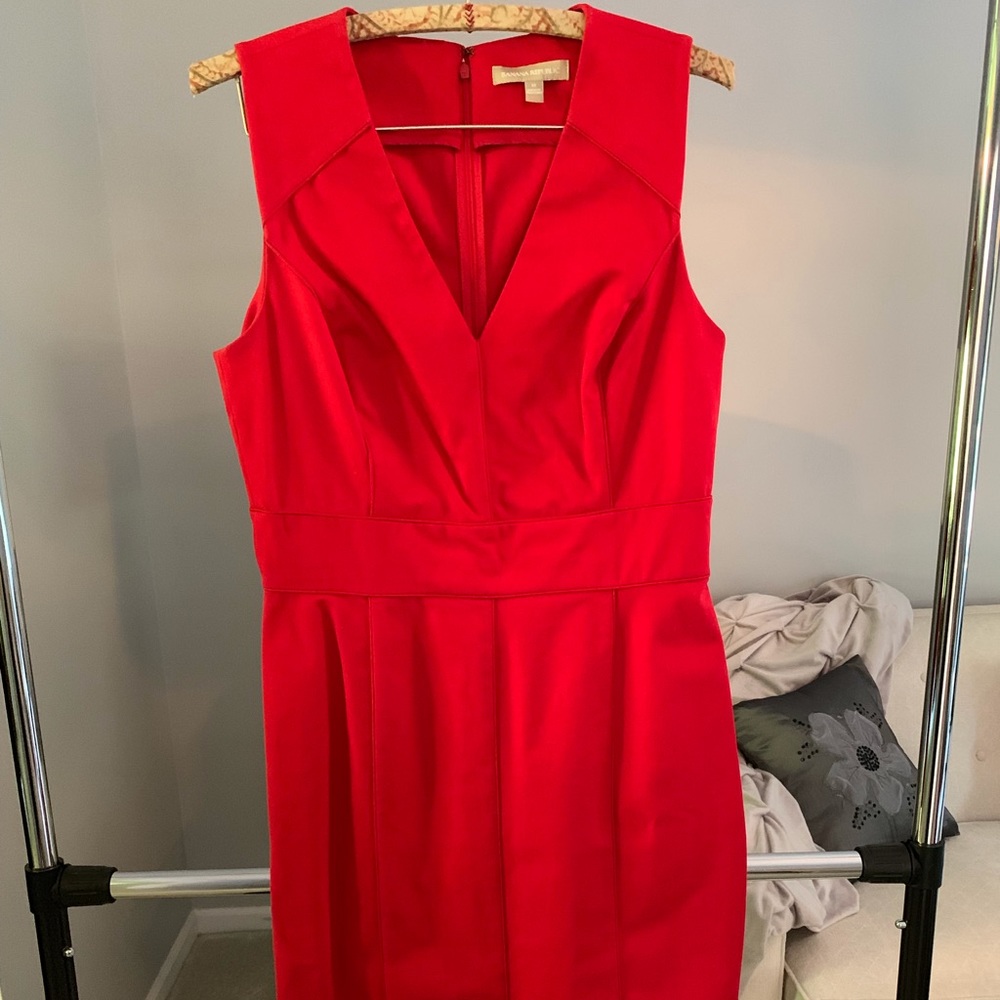 Banana Republic Sloan Dress